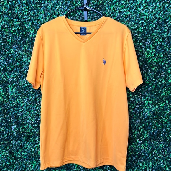 U.S. Polo Assn. Other - Polo V-Neck